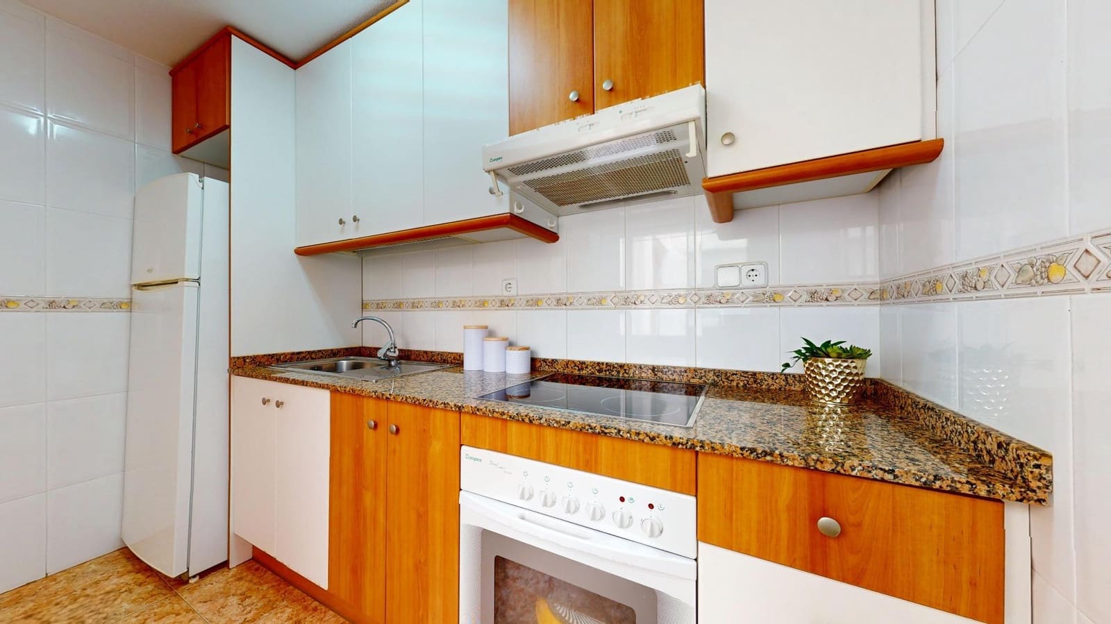 2 bedroom Apartment for sale in Lo Pagan - € 143,900 (Ref: 10011518)