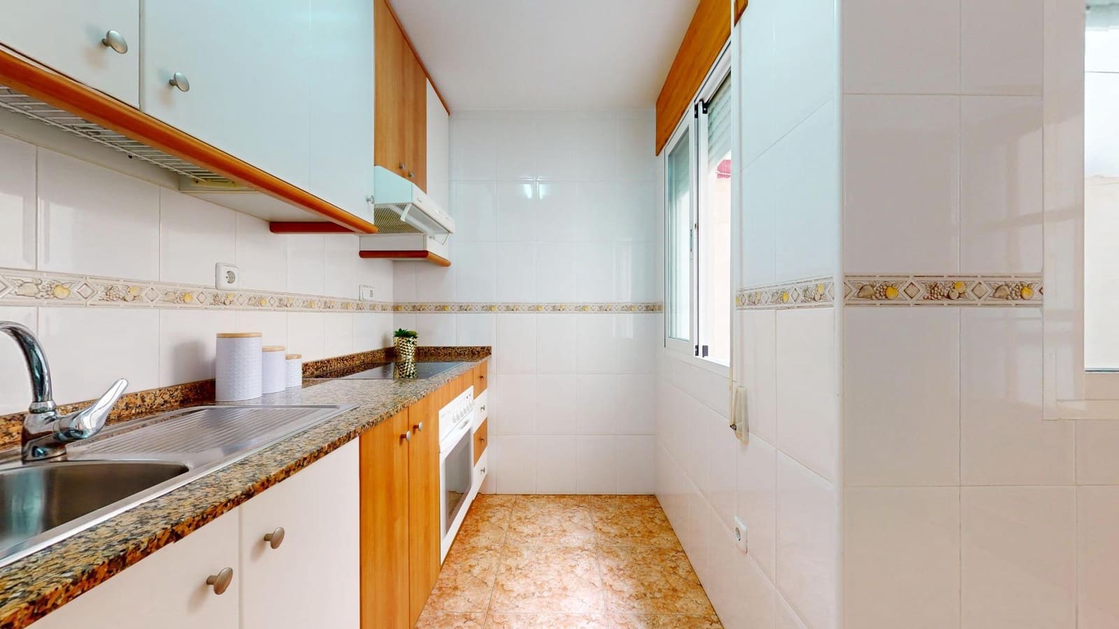 2 bedroom Apartment for sale in Lo Pagan - € 143,900 (Ref: 10011518)