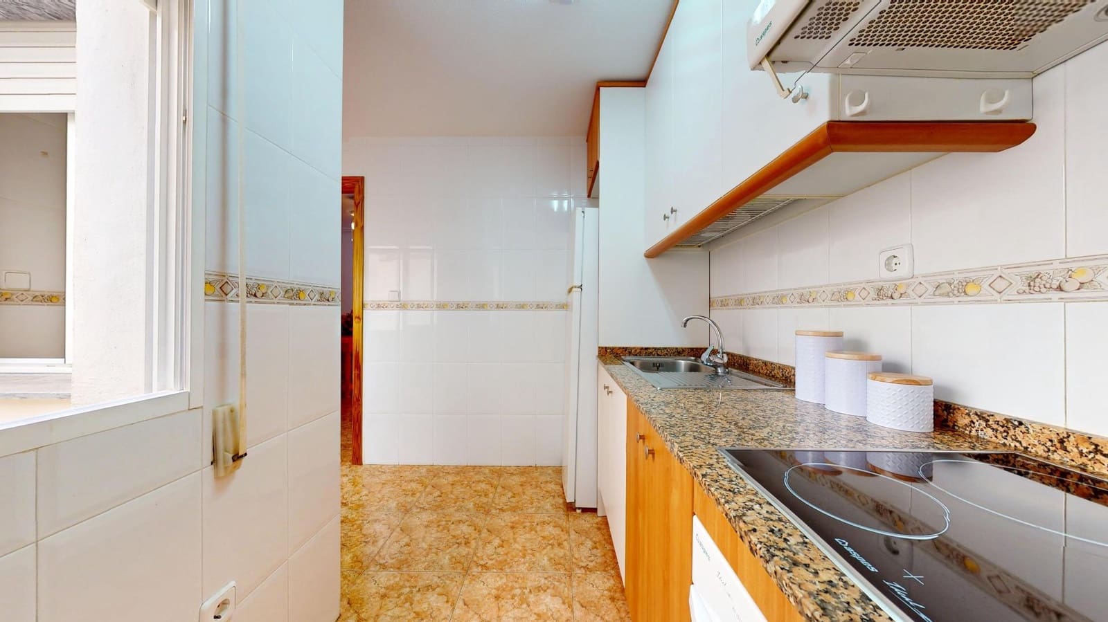 2 bedroom Apartment for sale in Lo Pagan - € 143,900 (Ref: 10011518)