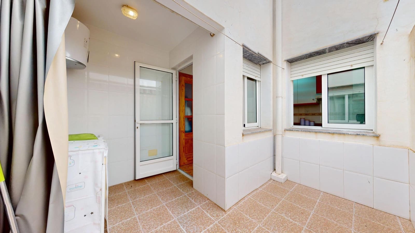 2 bedroom Apartment for sale in Lo Pagan - € 143,900 (Ref: 10011518)