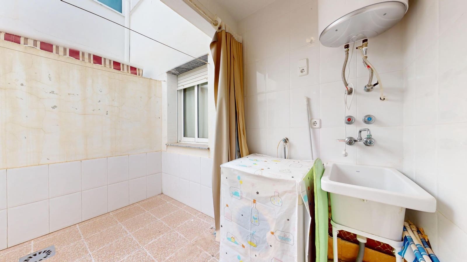 2 bedroom Apartment for sale in Lo Pagan - € 143,900 (Ref: 10011518)
