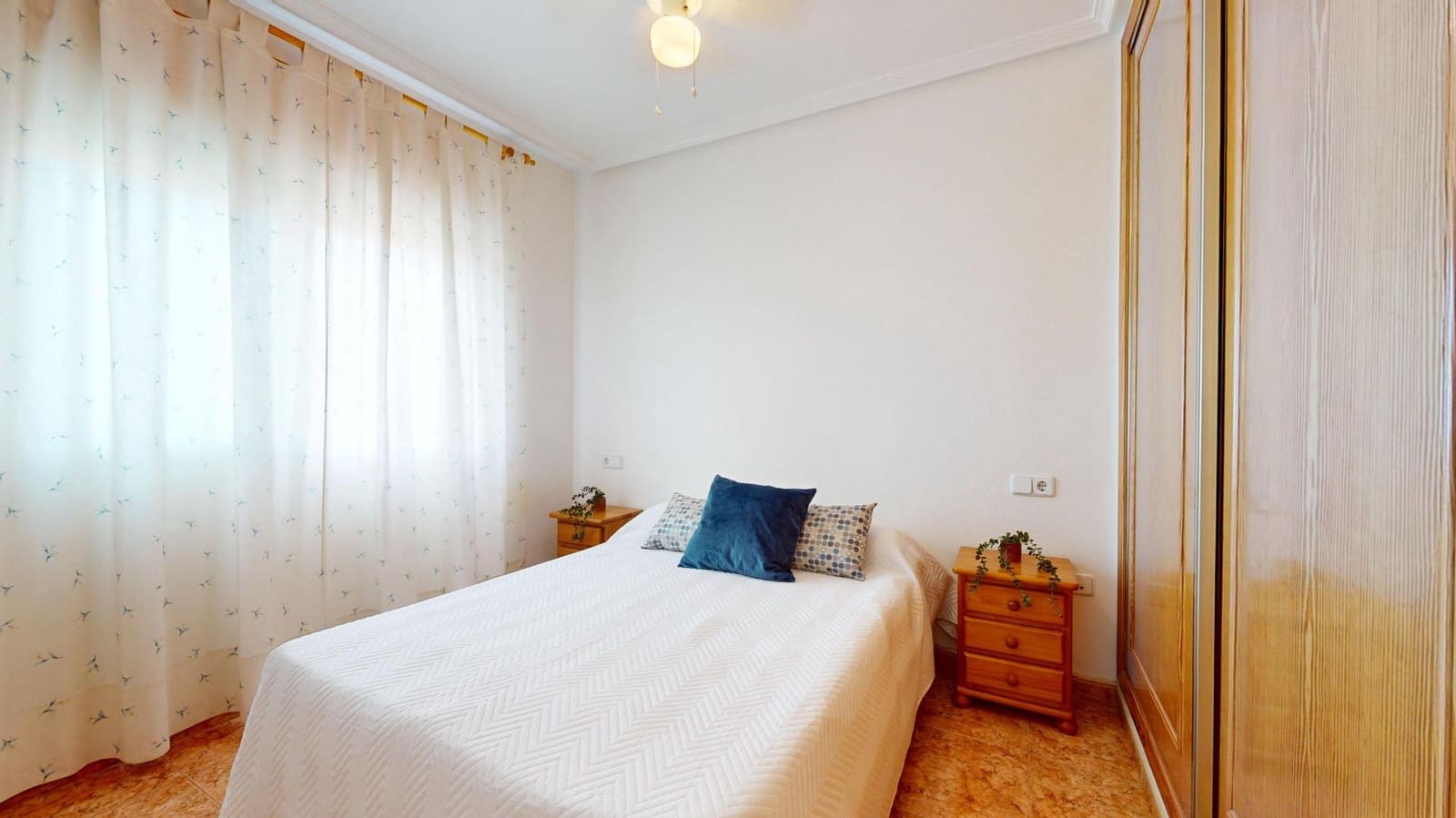 2 bedroom Apartment for sale in Lo Pagan - € 143,900 (Ref: 10011518)