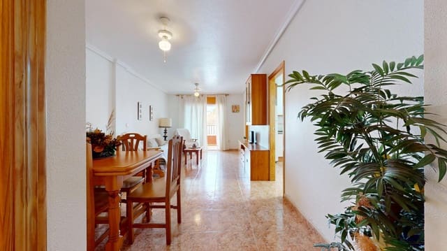 2 bedroom Apartment for sale in Lo Pagan, San Pedro del Pinatar - € 143,900 (Ref: 10011518)