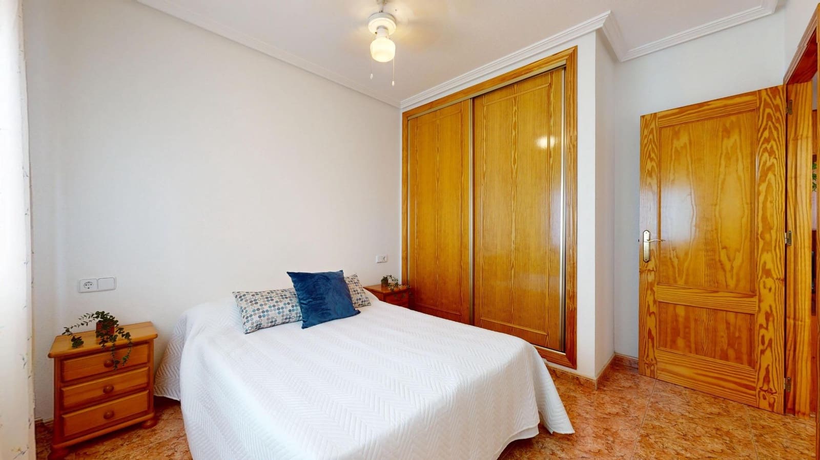 2 bedroom Apartment for sale in Lo Pagan - € 143,900 (Ref: 10011518)