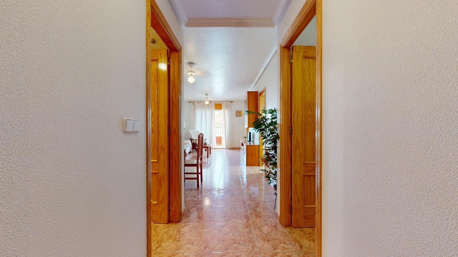 2 bedroom Apartment for sale in Lo Pagan - € 143,900 (Ref: 10011518)