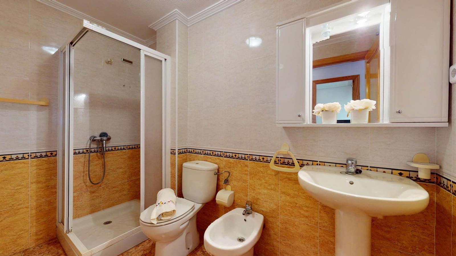 2 bedroom Apartment for sale in Lo Pagan - € 143,900 (Ref: 10011518)