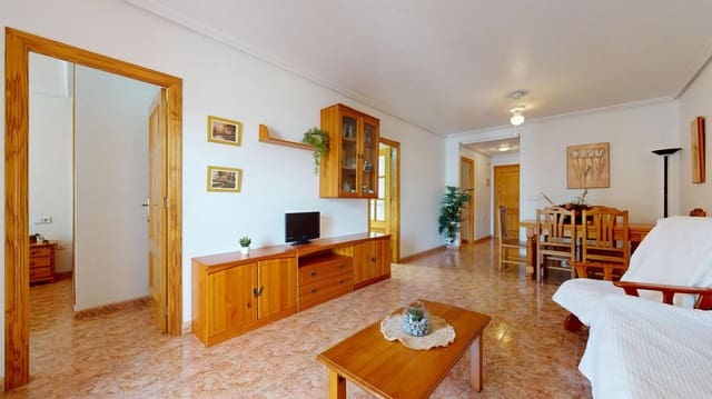 2 bedroom Apartment for sale in Lo Pagan, San Pedro del Pinatar - € 143,900 (Ref: 10011518)
