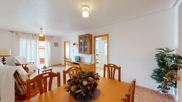 2 camera da letto Appartamento in vendita in Lo Pagan, San Pedro del Pinatar - 143.900 € (Rif: 10011518)