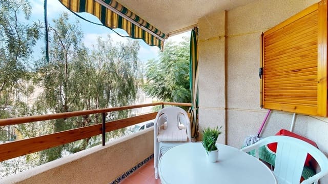 1 slaapkamer Appartement te koop in Santiago de la Ribera, San Javier met zwembad - € 127.260 (Ref: 10013395)