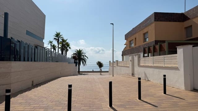 1 slaapkamer Appartement te koop in Santiago de la Ribera, San Javier met zwembad - € 127.260 (Ref: 10013395)