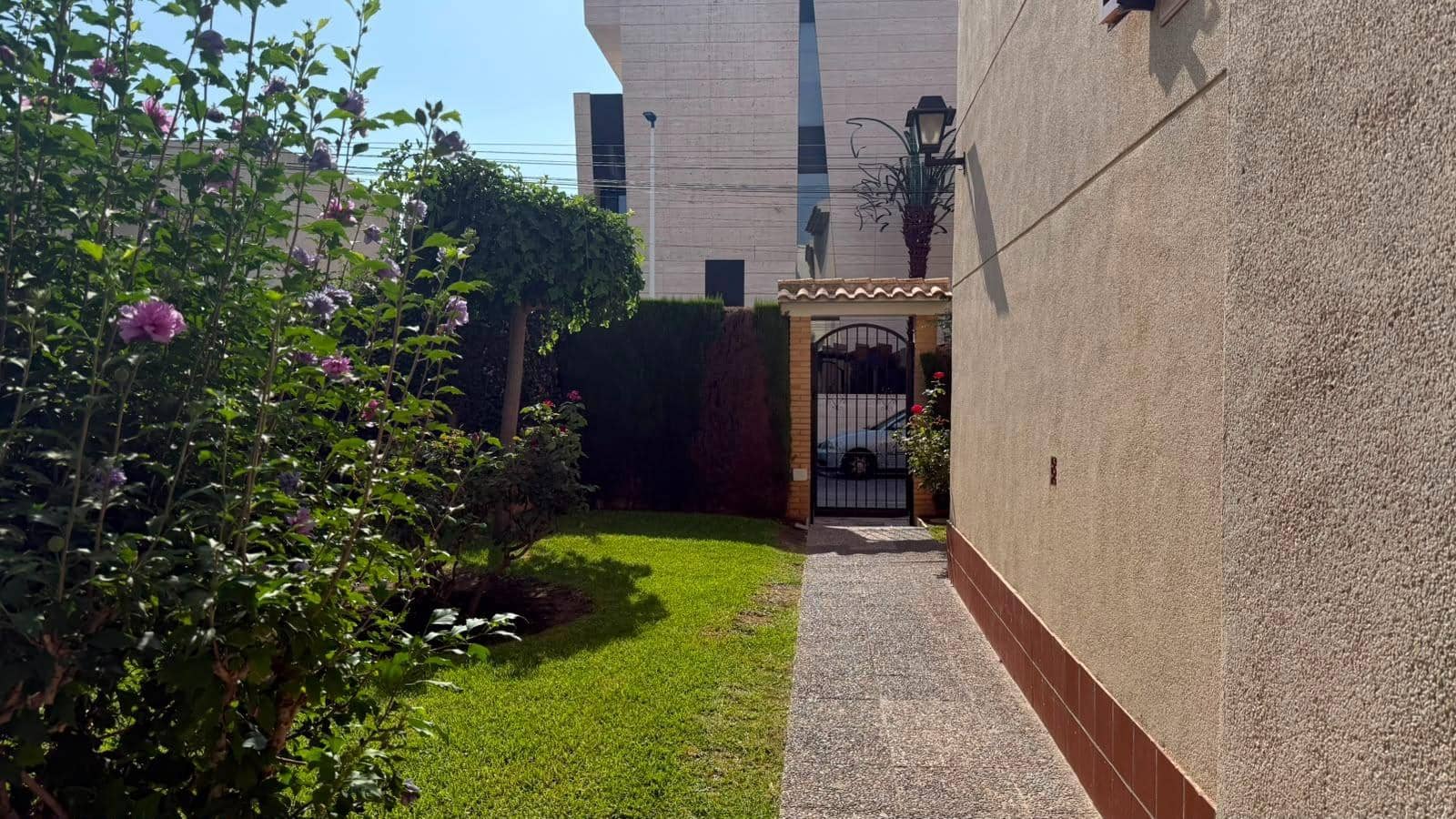 1 slaapkamer Appartement te koop in Santiago de la Ribera met zwembad - € 127.260 (Ref: 10013395)