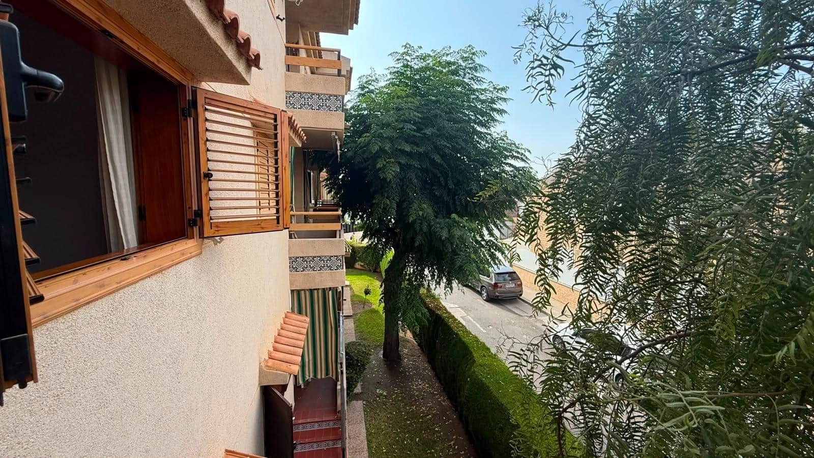 1 slaapkamer Appartement te koop in Santiago de la Ribera met zwembad - € 127.260 (Ref: 10013395)