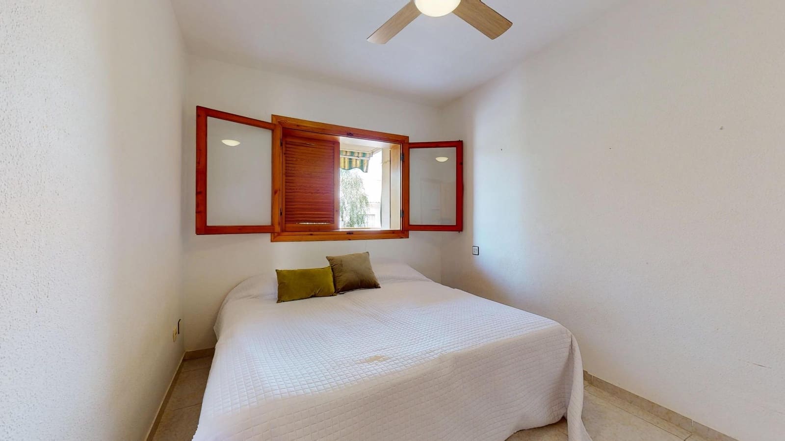 1 slaapkamer Appartement te koop in Santiago de la Ribera met zwembad - € 127.260 (Ref: 10013395)