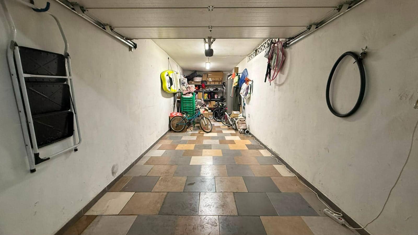 3 camera da letto Appartamento in vendita in Pilar de la Horadada con garage - 209.900 € (Rif: 10022538)
