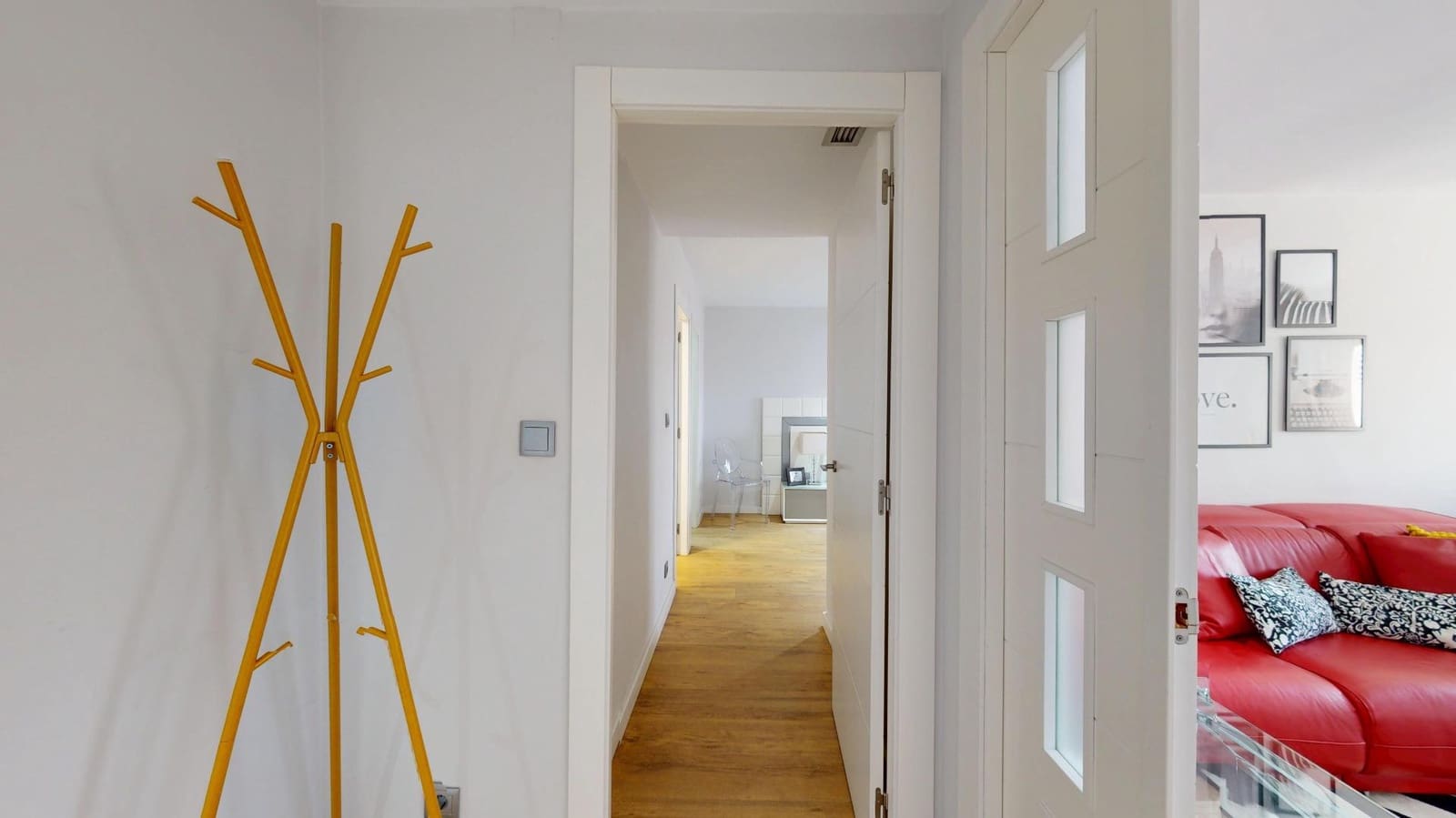 3 camera da letto Appartamento in vendita in Pilar de la Horadada con garage - 209.900 € (Rif: 10022538)