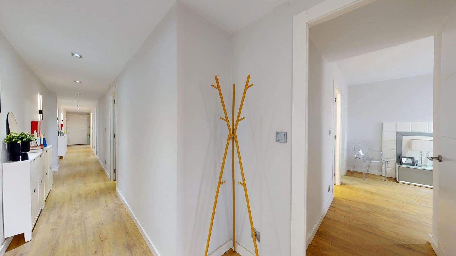 3 camera da letto Appartamento in vendita in Pilar de la Horadada con garage - 209.900 € (Rif: 10022538)