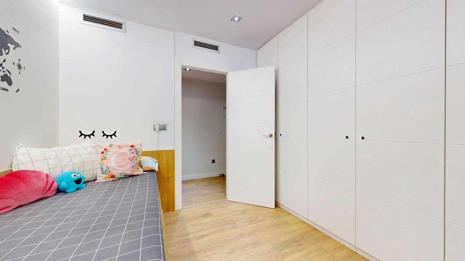 3 camera da letto Appartamento in vendita in Pilar de la Horadada con garage - 209.900 € (Rif: 10022538)