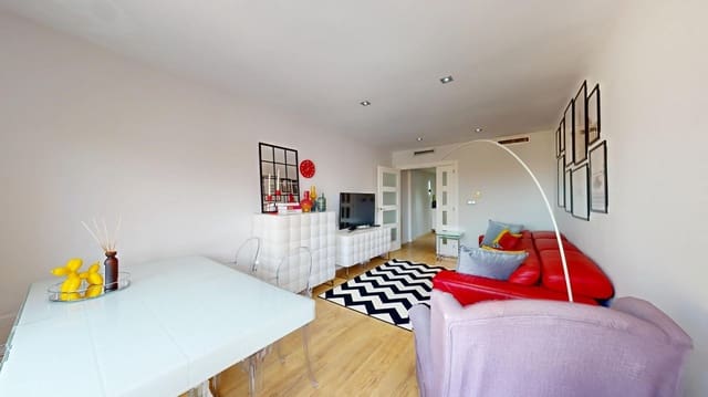 3 quarto Apartamento para venda em Pilar de la Horadada com garagem - 209 900 € (Ref: 10022538)