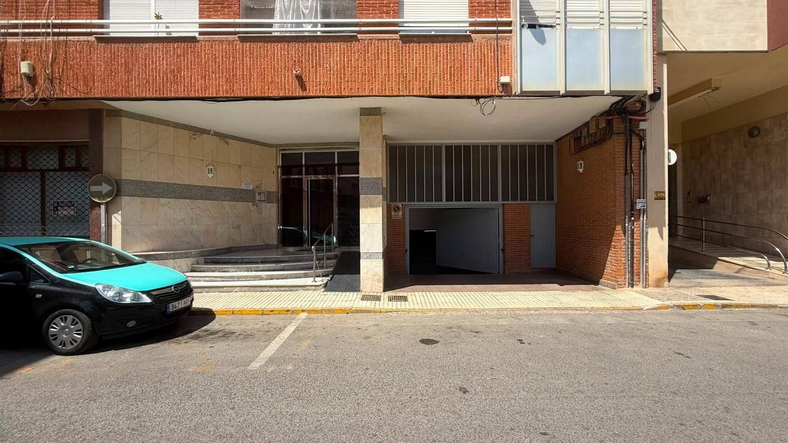 3 camera da letto Appartamento in vendita in Pilar de la Horadada con garage - 209.900 € (Rif: 10022538)