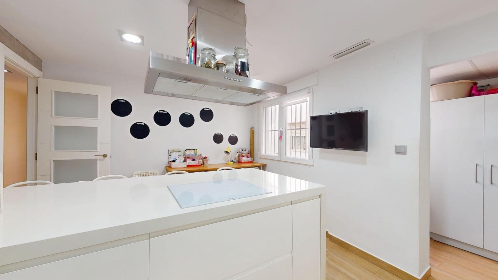 3 camera da letto Appartamento in vendita in Pilar de la Horadada con garage - 209.900 € (Rif: 10022538)