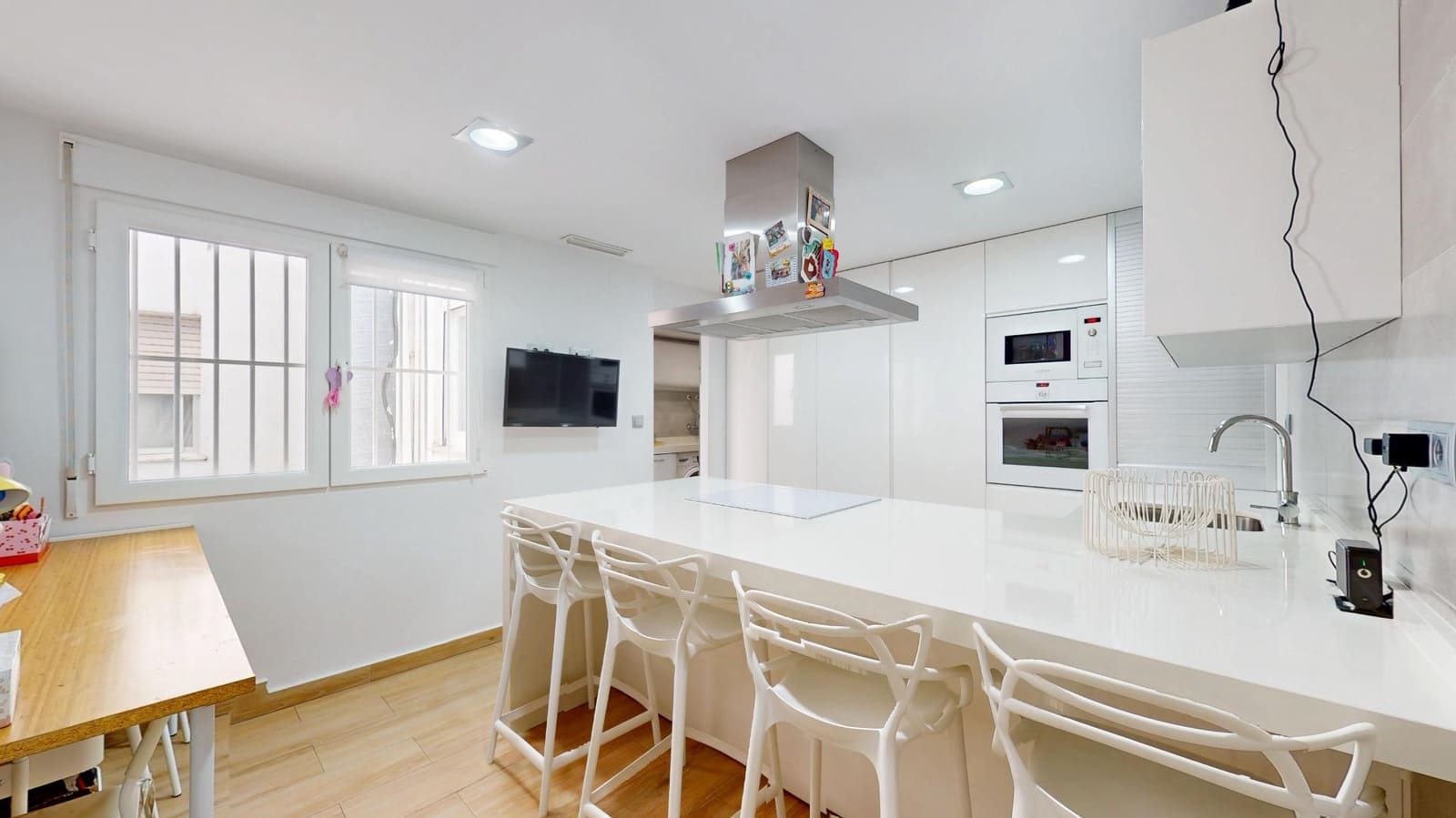 3 camera da letto Appartamento in vendita in Pilar de la Horadada con garage - 209.900 € (Rif: 10022538)