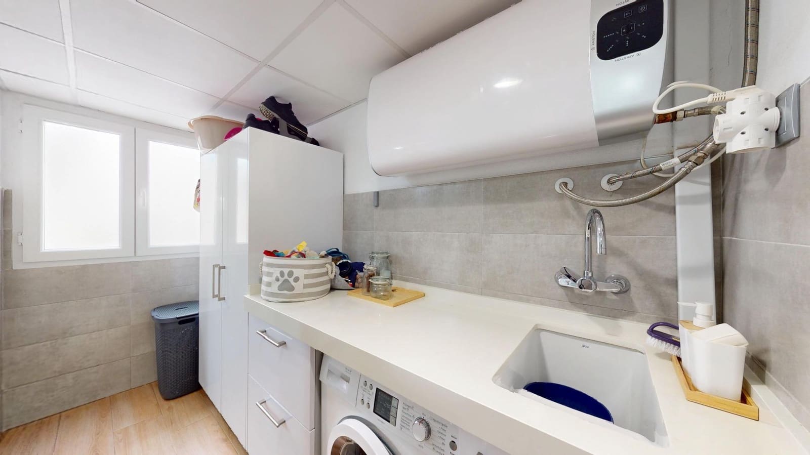 3 camera da letto Appartamento in vendita in Pilar de la Horadada con garage - 209.900 € (Rif: 10022538)