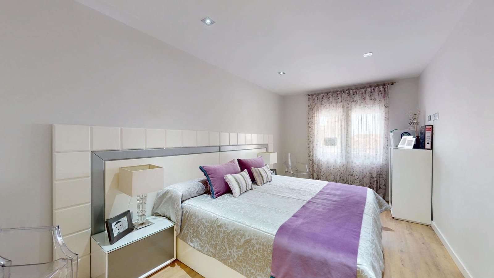 3 camera da letto Appartamento in vendita in Pilar de la Horadada con garage - 209.900 € (Rif: 10022538)