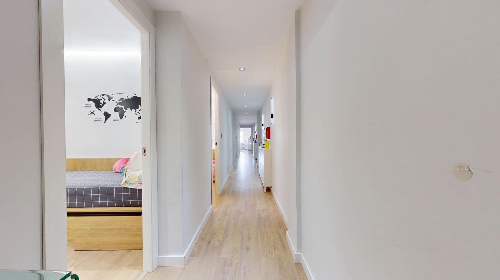 3 camera da letto Appartamento in vendita in Pilar de la Horadada con garage - 209.900 € (Rif: 10022538)