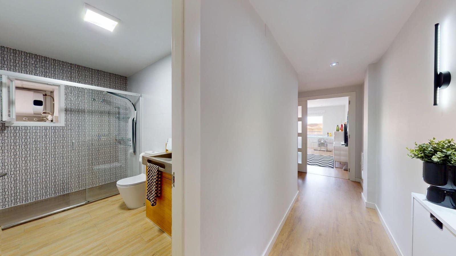 3 camera da letto Appartamento in vendita in Pilar de la Horadada con garage - 209.900 € (Rif: 10022538)