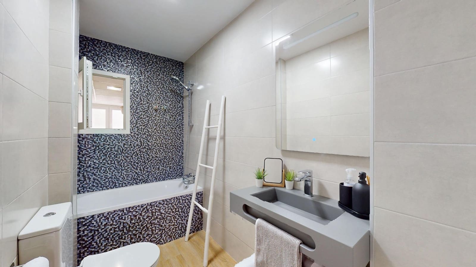 3 camera da letto Appartamento in vendita in Pilar de la Horadada con garage - 209.900 € (Rif: 10022538)
