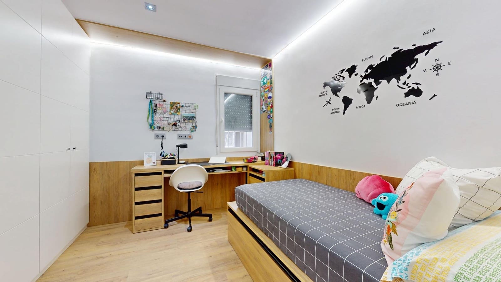 3 camera da letto Appartamento in vendita in Pilar de la Horadada con garage - 209.900 € (Rif: 10022538)