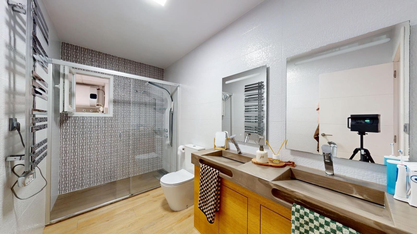 3 camera da letto Appartamento in vendita in Pilar de la Horadada con garage - 209.900 € (Rif: 10022538)