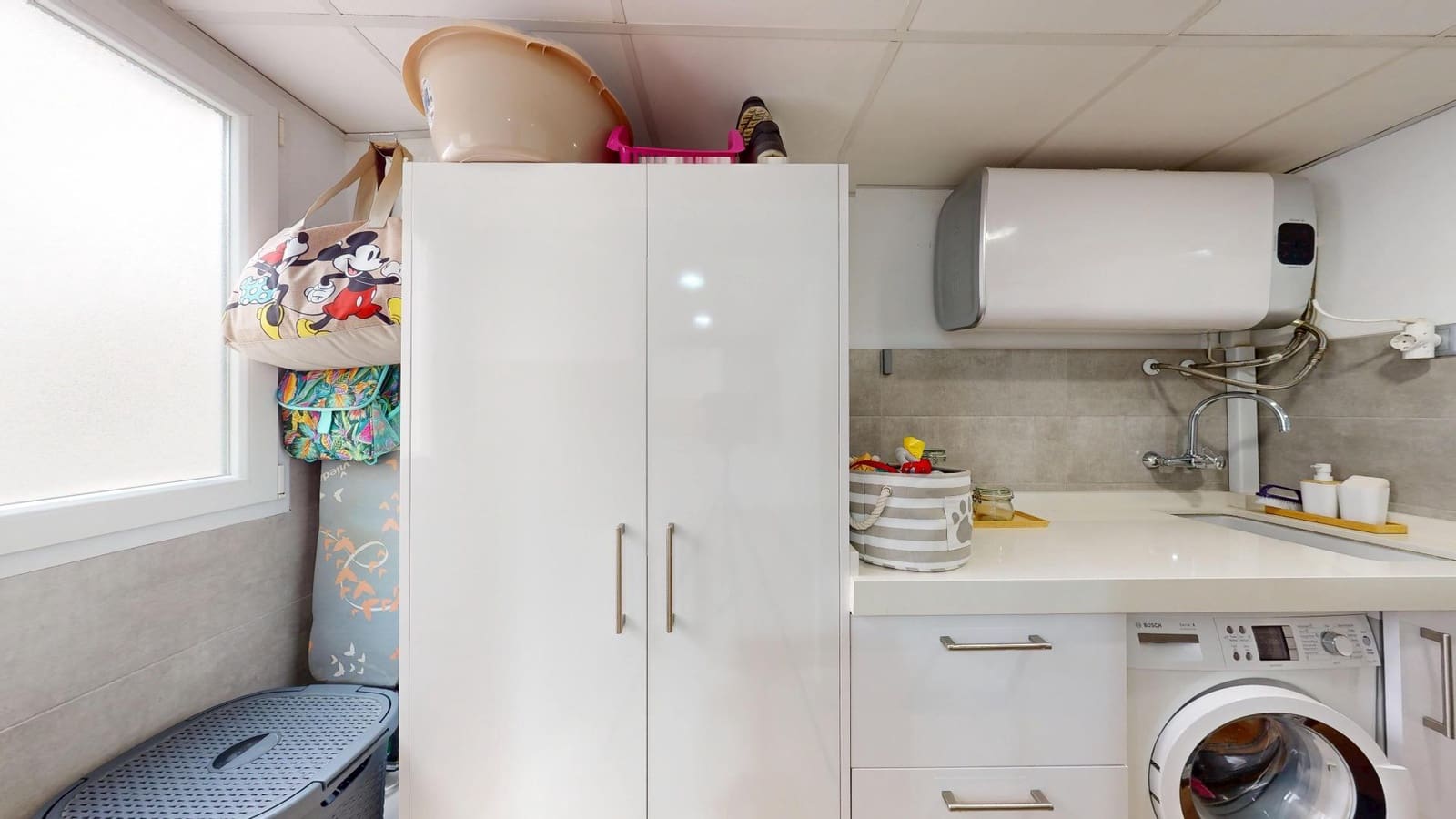 3 camera da letto Appartamento in vendita in Pilar de la Horadada con garage - 209.900 € (Rif: 10022538)