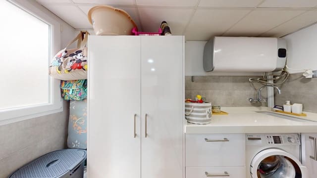 3 quarto Apartamento para venda em Pilar de la Horadada com garagem - 209 900 € (Ref: 10022538)