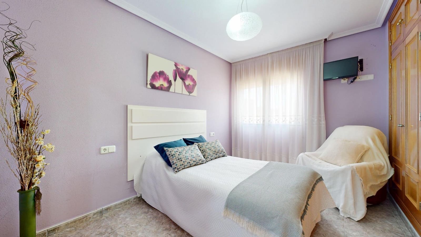 2 sovrum Bungalow till salu i San Javier - 198 500 € (Ref: 10022539)