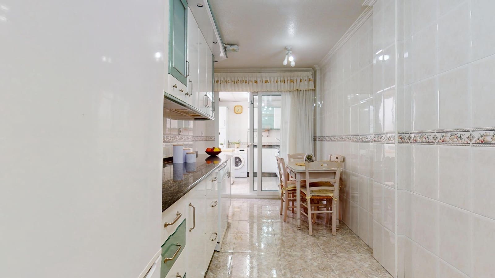 2 sovrum Bungalow till salu i San Javier - 198 500 € (Ref: 10022539)