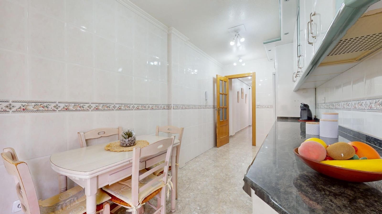 2 sovrum Bungalow till salu i San Javier - 198 500 € (Ref: 10022539)
