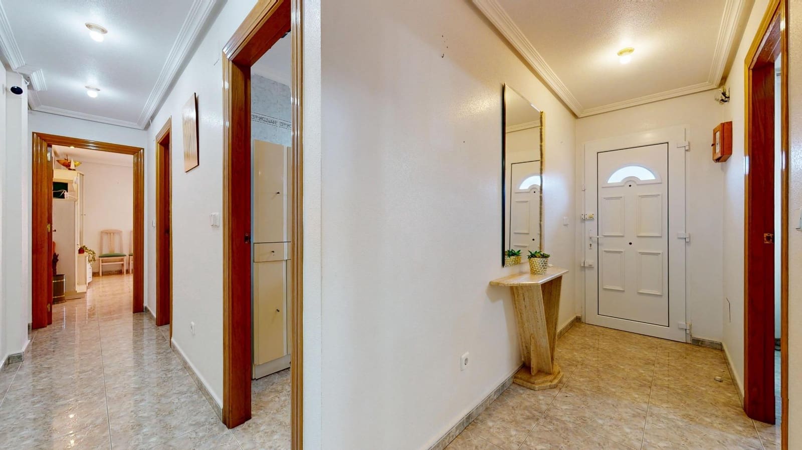 2 sovrum Bungalow till salu i San Javier - 198 500 € (Ref: 10022539)