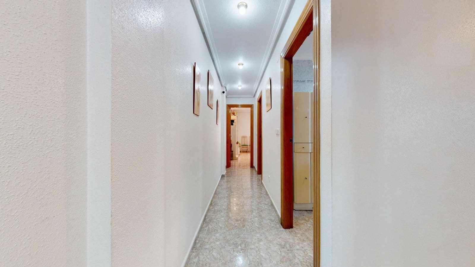 2 sovrum Bungalow till salu i San Javier - 198 500 € (Ref: 10022539)