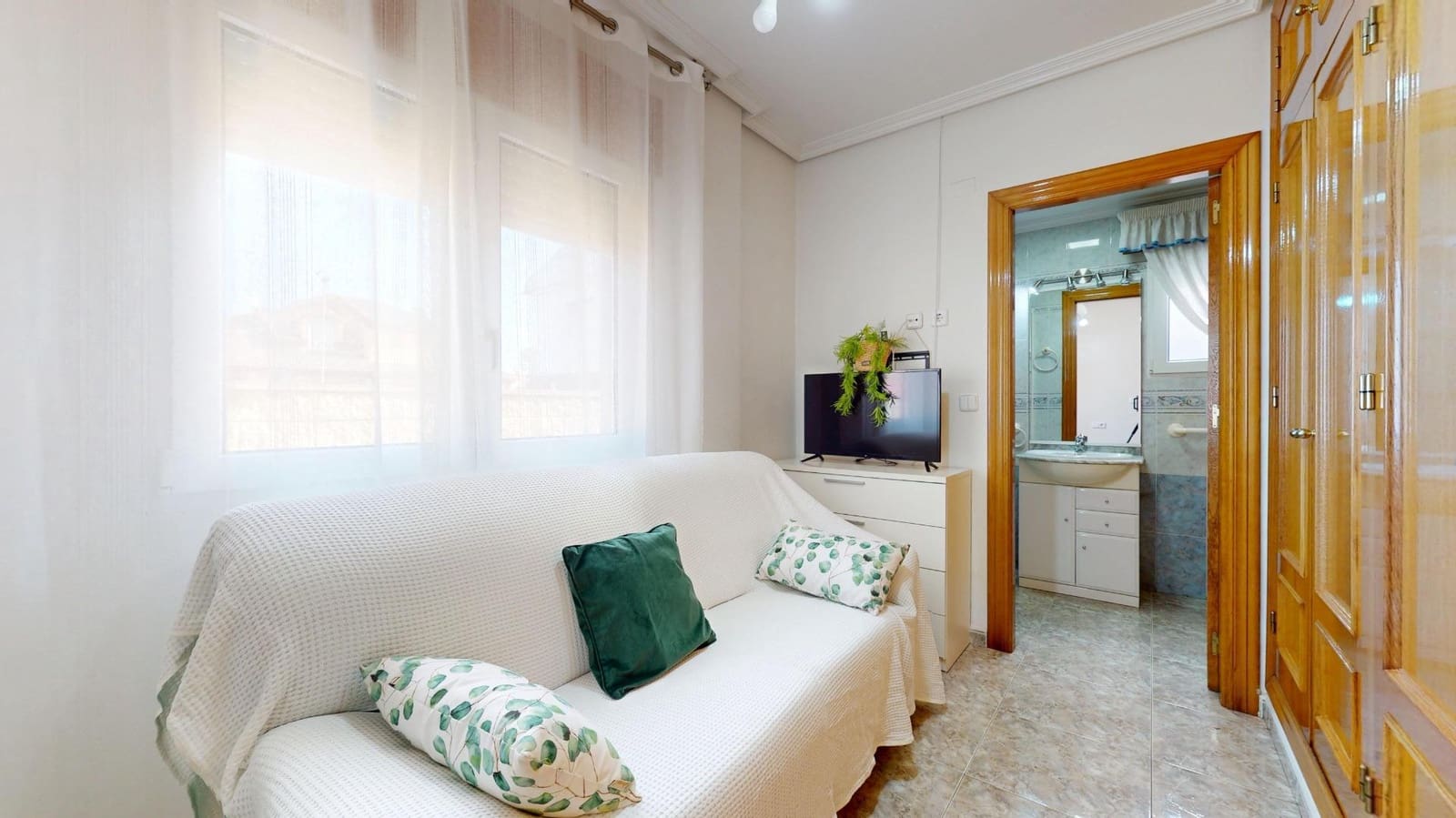 2 sovrum Bungalow till salu i San Javier - 198 500 € (Ref: 10022539)