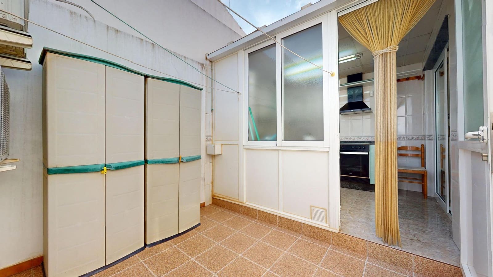 2 sovrum Bungalow till salu i San Javier - 198 500 € (Ref: 10022539)