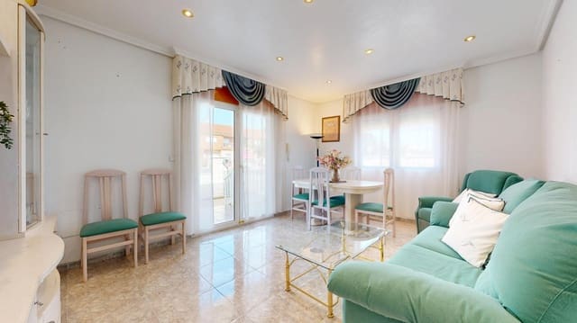 2 sovrum Bungalow till salu i San Javier - 198 500 € (Ref: 10022539)