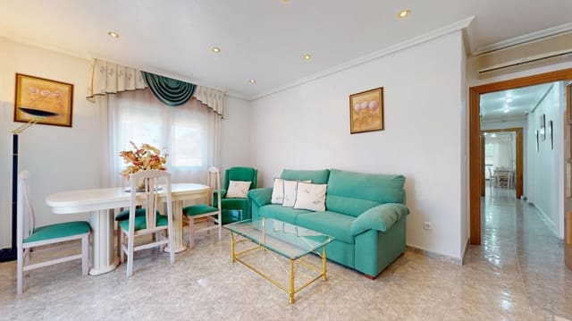 2 sovrum Bungalow till salu i San Javier - 198 500 € (Ref: 10022539)
