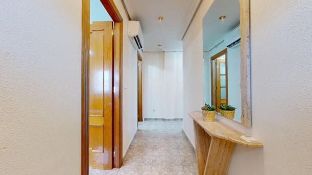 2 sovrum Bungalow till salu i San Javier - 198 500 € (Ref: 10022539)