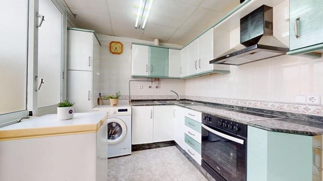 2 sovrum Bungalow till salu i San Javier - 198 500 € (Ref: 10022539)