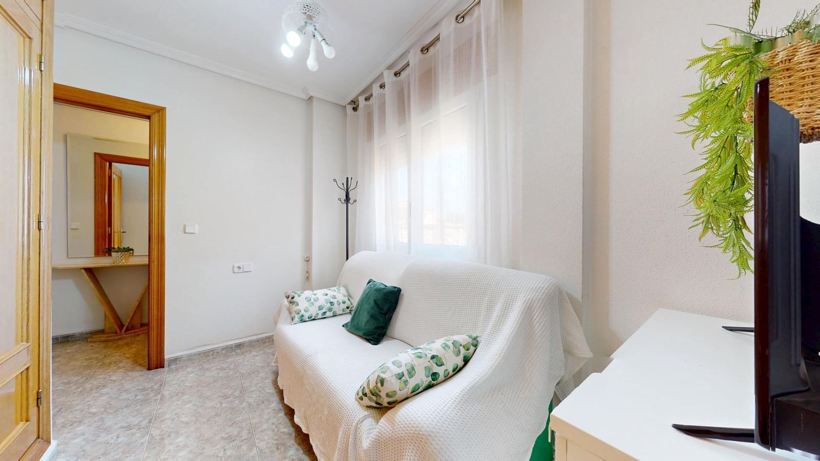 2 sovrum Bungalow till salu i San Javier - 198 500 € (Ref: 10022539)