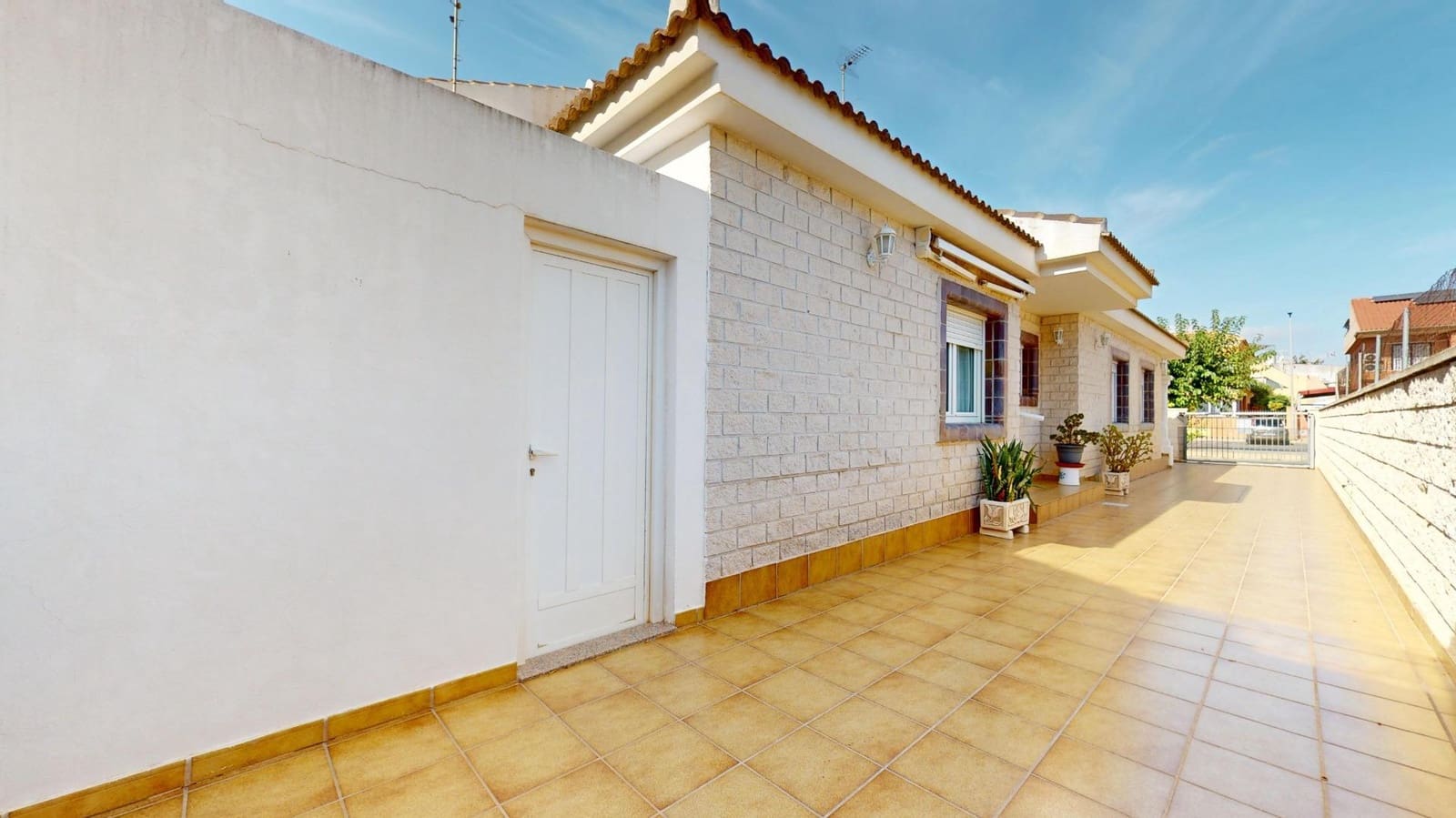 2 sovrum Bungalow till salu i San Javier - 198 500 € (Ref: 10022539)