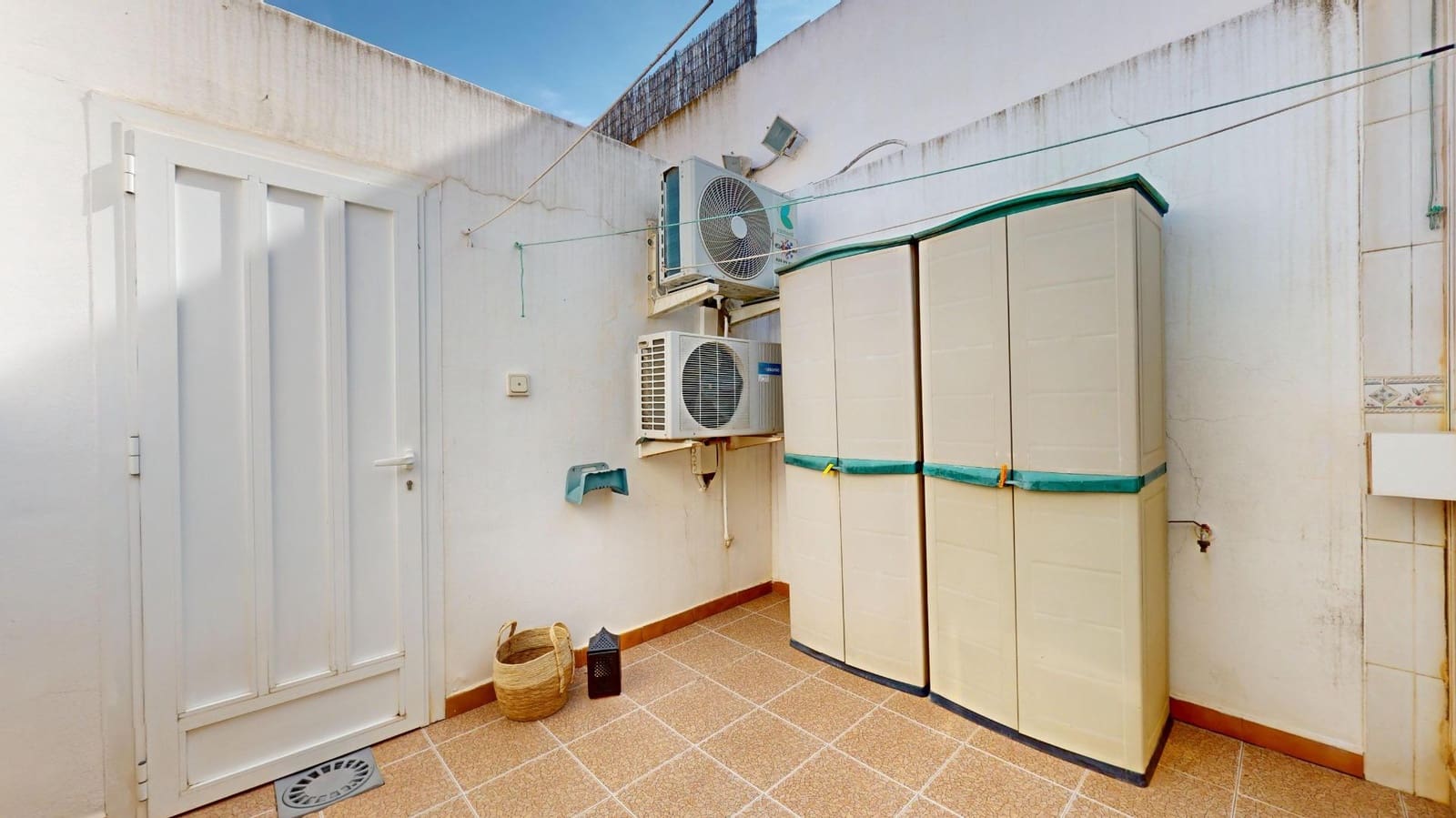 2 sovrum Bungalow till salu i San Javier - 198 500 € (Ref: 10022539)