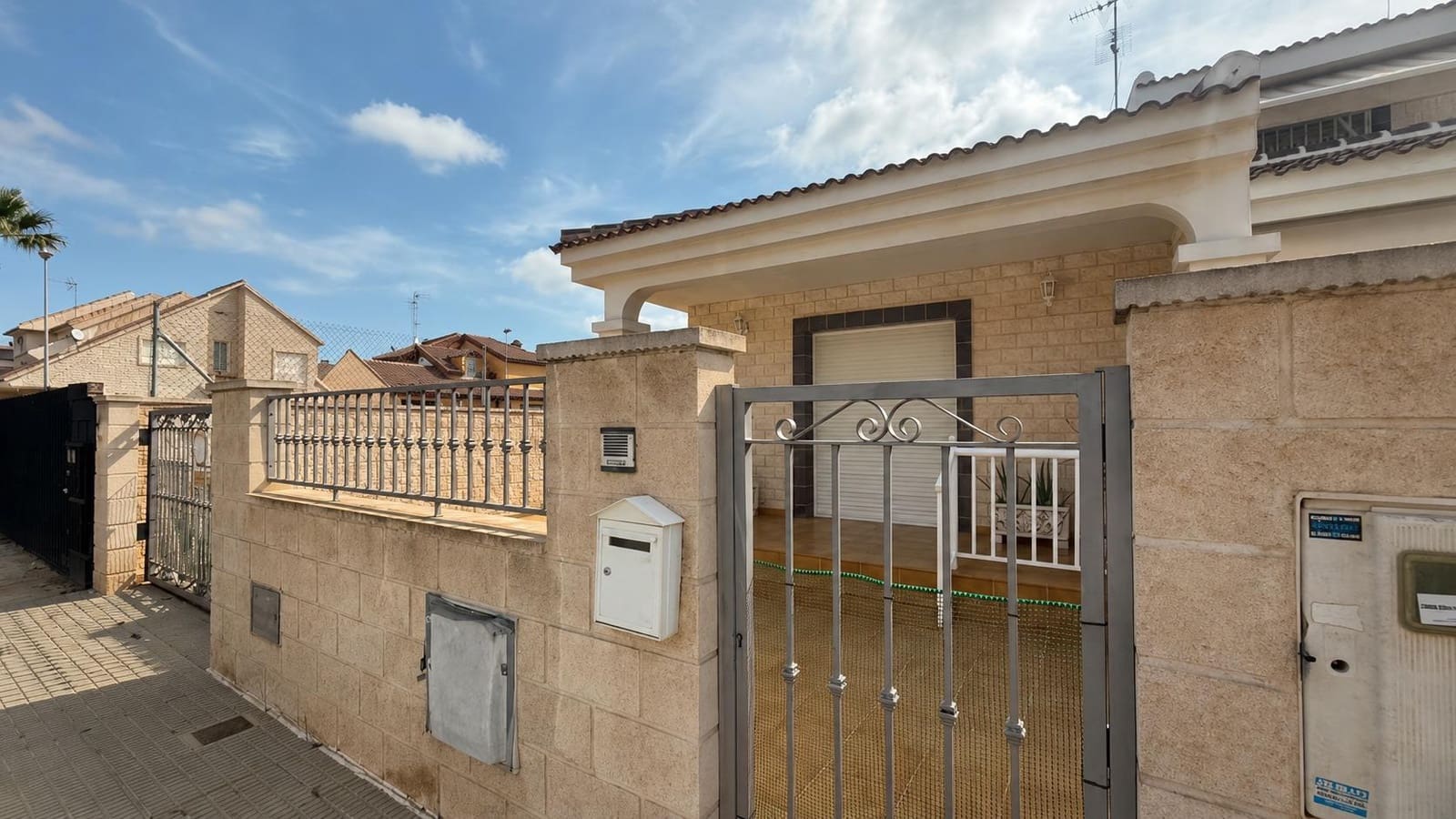 2 sovrum Bungalow till salu i San Javier - 198 500 € (Ref: 10022539)