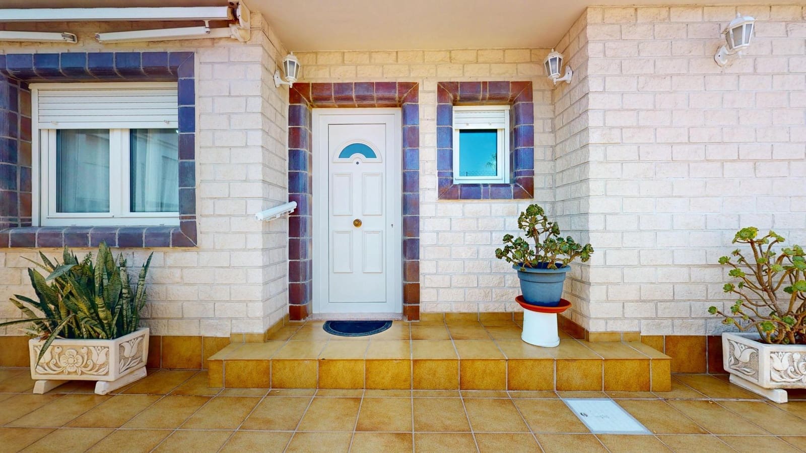 2 sovrum Bungalow till salu i San Javier - 198 500 € (Ref: 10022539)